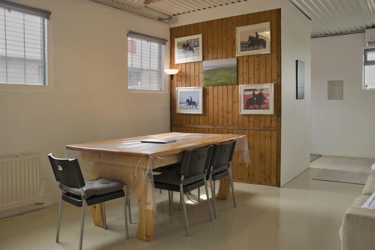 The Coffee House Hostel Selfoss Exterior photo